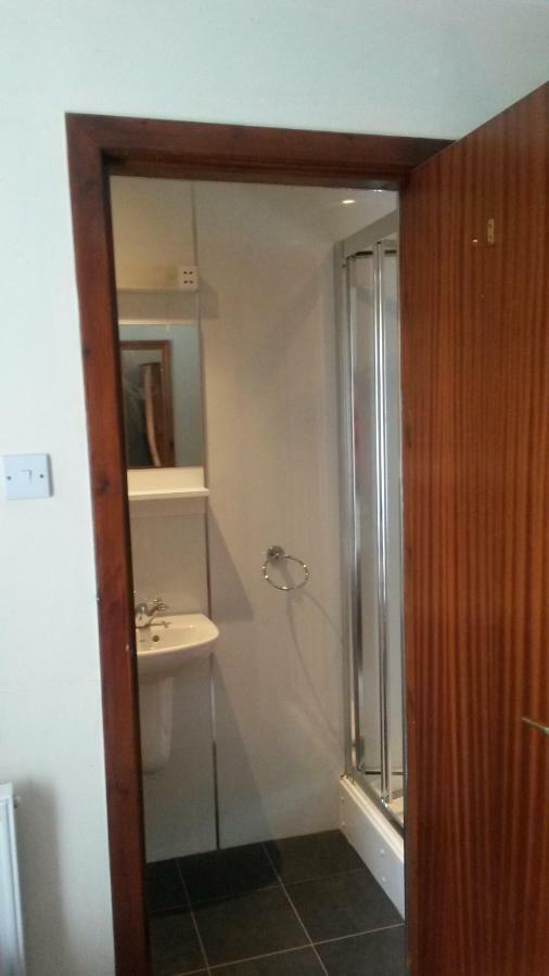 Beeches Guest House Дайс Екстериор снимка